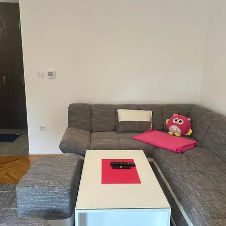 Lux - Bulevar Mira 34 Lejlighed