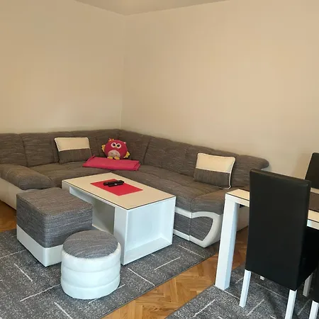 Lux - Bulevar Mira 34 Lejlighed Brčko