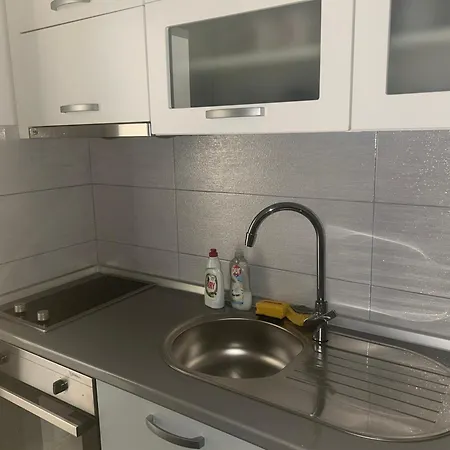 Lux - Bulevar Mira 34 Lejlighed