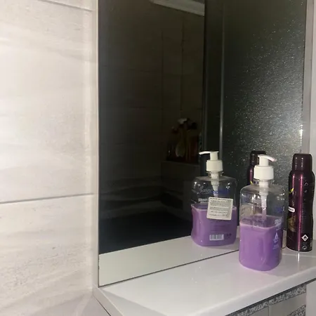 Lejlighed Lux - Bulevar Mira 34 Brčko