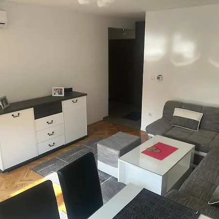 Lejlighed Lux - Bulevar Mira 34 Brčko