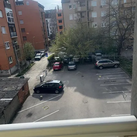 Lux - Bulevar Mira 34 Lejlighed *