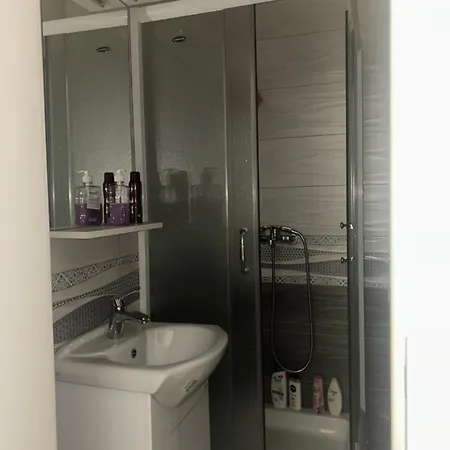 Lux - Bulevar Mira 34 Lejlighed Brčko